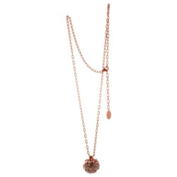 Collana Donna Folli Follie 3N0S012RS 40 cm