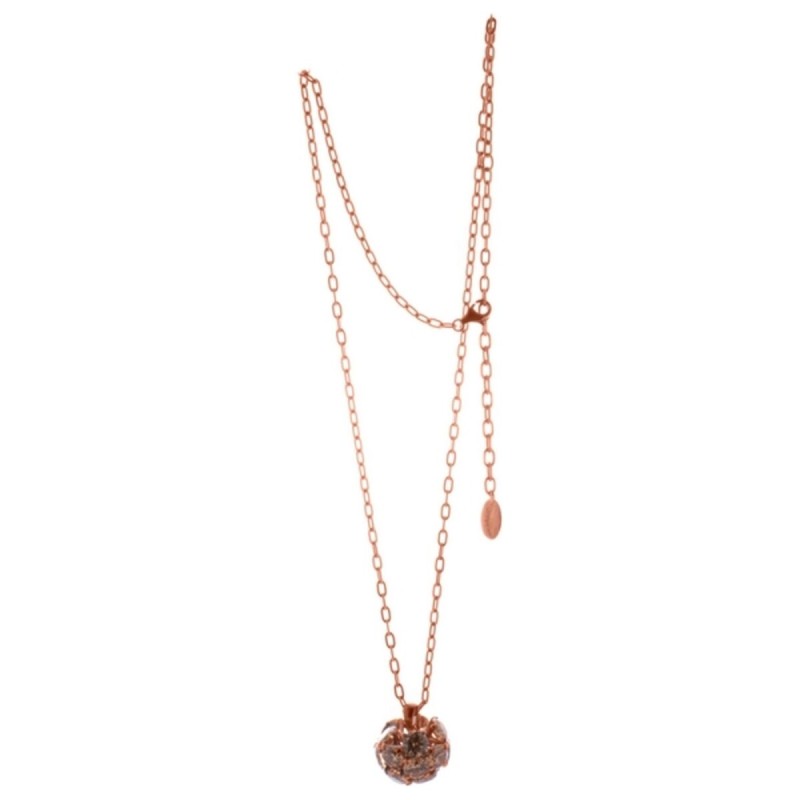 Collana Donna Folli Follie 3N0S012RS 40 cm