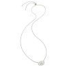 Collana Donna Folli Follie 65 cm