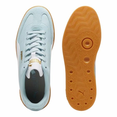 Scarpe da Tennis Casual Bambino Puma  Club II Era