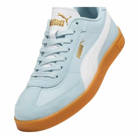 Scarpe da Tennis Casual Bambino Puma  Club II Era