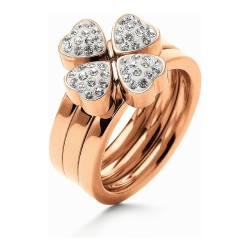 Anello Donna Folli Follie 3R0T064RC