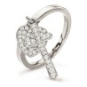 Anello Donna Folli Follie 3R17S060C