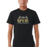 Maglia a Maniche Corte Uomo Rip Curl Horizon