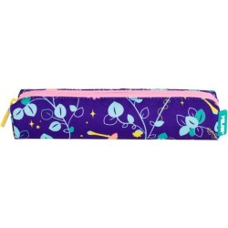 Necessaire Milan FAIRY TALE Lilla 20,5 x 4,5 x 5 cm