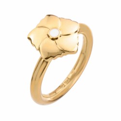 Anello Donna Folli Follie 3R19T010YW-54 (14)