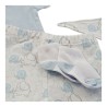 Set Regalo per Neonati DKD Home Decor Cotone (2 pcs)