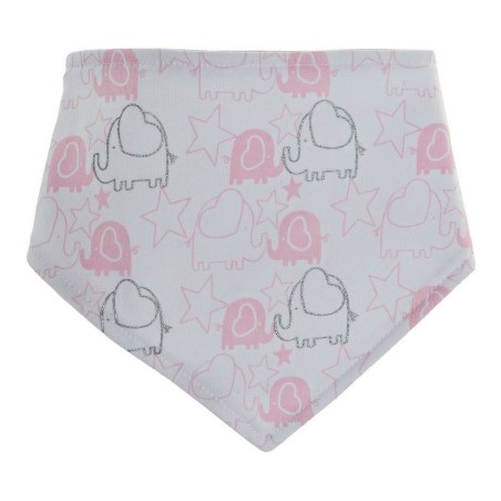 Set Regalo per Neonati DKD Home Decor Cotone (2 pcs)