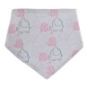 Set Regalo per Neonati DKD Home Decor Cotone (2 pcs)