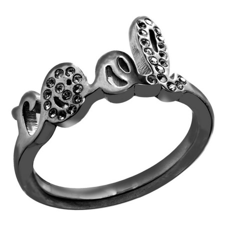 Anello Donna Folli Follie 3R17T069AK