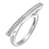 Anello Donna Folli Follie 3R17S012C