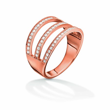 Anello Donna Folli Follie 3R15S091RC-52 (12)