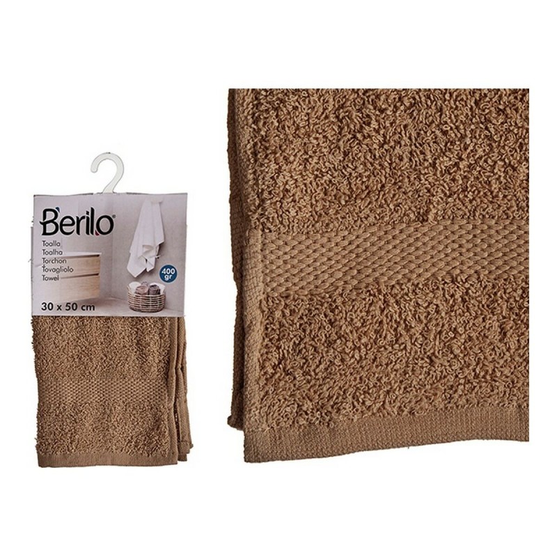 Telo da bagno Cammello