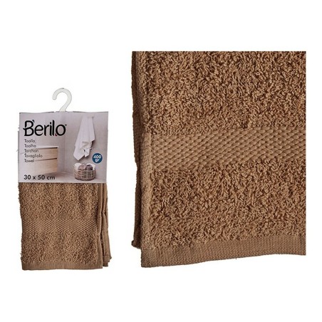 Telo da bagno Cammello