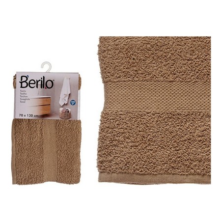 Telo da bagno Cammello