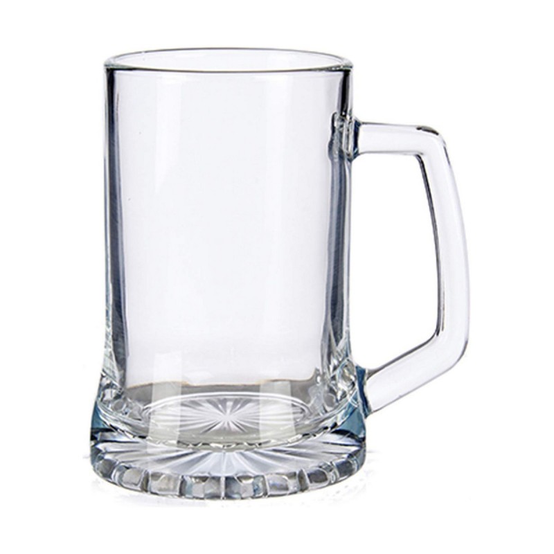 Boccale di Birra Vivalto 971469 380 ml