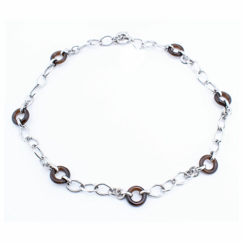 Collana Donna Viceroy 1012C000-44 45 cm Collana Donna Viceroy 1012C000-44 45 cm