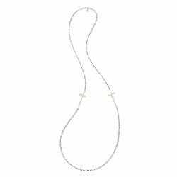 Collana Donna Folli Follie 1N13F005 45 cm