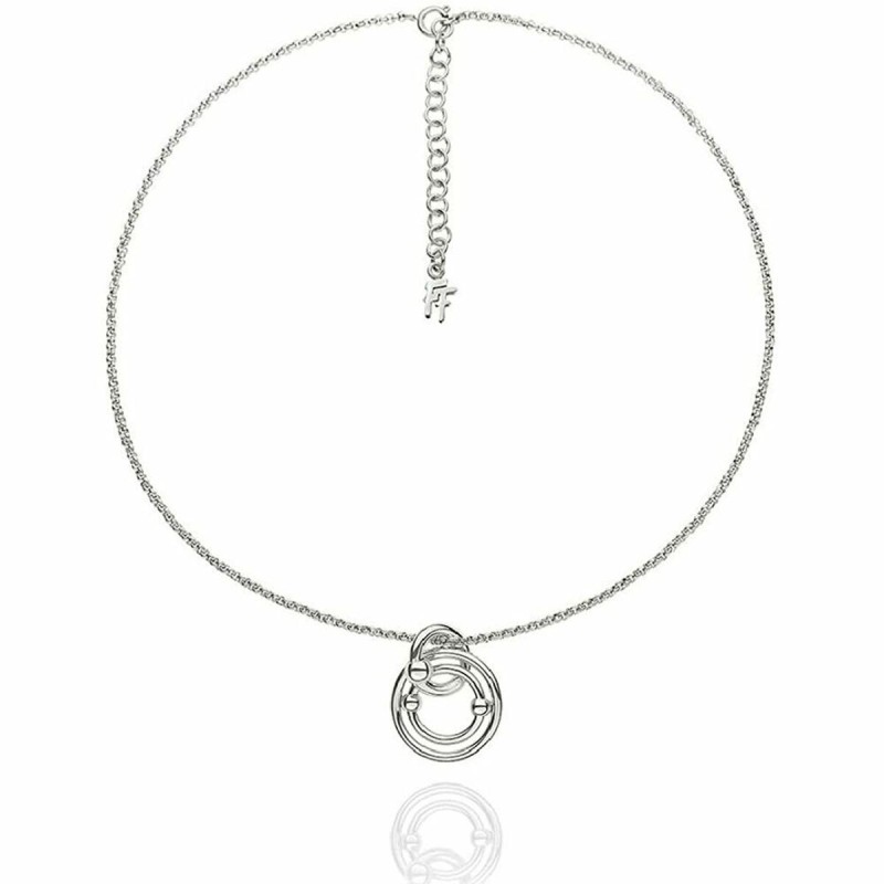 Collana Donna Folli Follie 1N15F073 40-45 cm