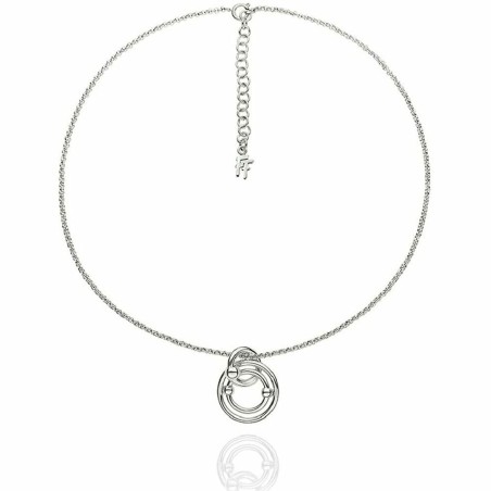 Collana Donna Folli Follie 1N15F073 40-45 cm