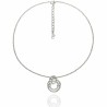 Collana Donna Folli Follie 1N15F073 40-45 cm