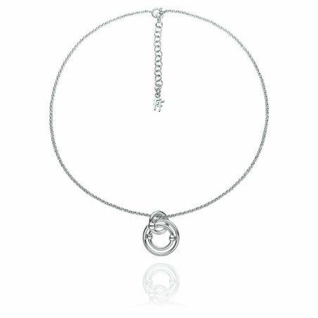 Collana Donna Folli Follie 1N15F073 40-45 cm