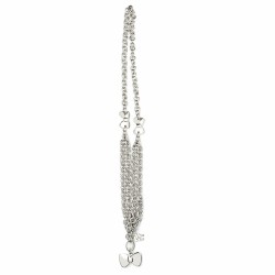 Collana Donna Folli Follie 1N6F158 35 cm