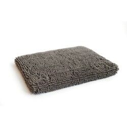 Cuccia per Cani Dog Gone Smart Grigio 48 x 61 cm
