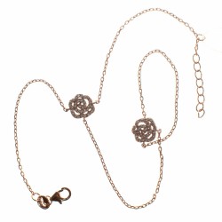 Bracciale Donna Folli Follie 3B15S099RC 10 cm