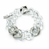 Bracciale Donna Folli Follie 4B1F004C 17 cm