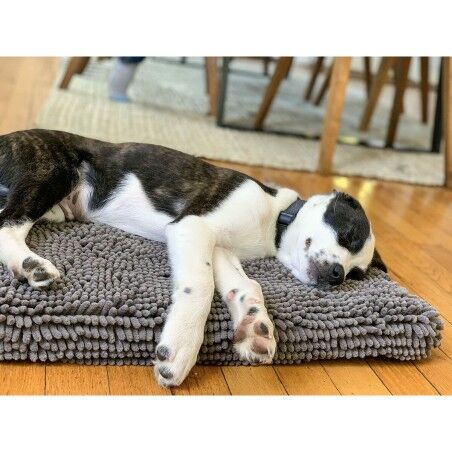 Cuccia per Cani Dog Gone Smart Grigio 53 x 76 cm