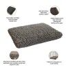 Cuccia per Cani Dog Gone Smart Grigio 53 x 76 cm