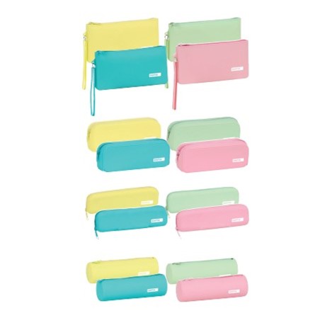 Necessaire Safta M973 4 Modelli