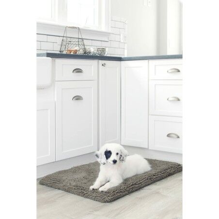 Cuccia per Cani Dog Gone Smart Grigio 53 x 76 cm