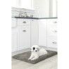 Cuccia per Cani Dog Gone Smart Grigio 53 x 76 cm