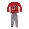 Pigiama Per bambini Lady Bug Rosso