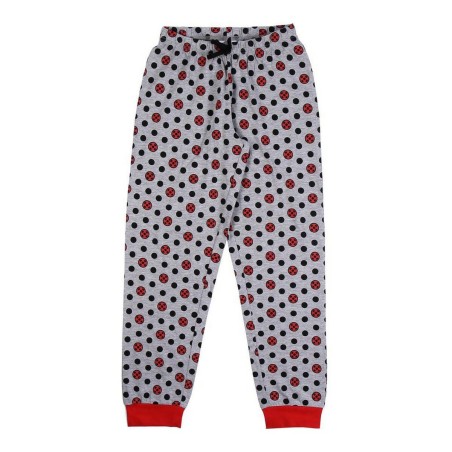Pigiama Per bambini Lady Bug Rosso