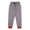 Pigiama Per bambini Lady Bug Rosso