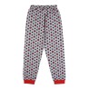 Pigiama Per bambini Lady Bug Rosso