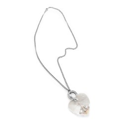 Collana Donna Folli Follie 3N9F096CM 28 cm