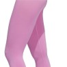 Leggings Sportivo da Donna Adidas Aeroknit Rosa