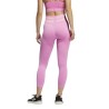 Leggings Sportivo da Donna Adidas Aeroknit Rosa