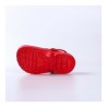 Ciabatte Chiuse Mickey Mouse Rosso