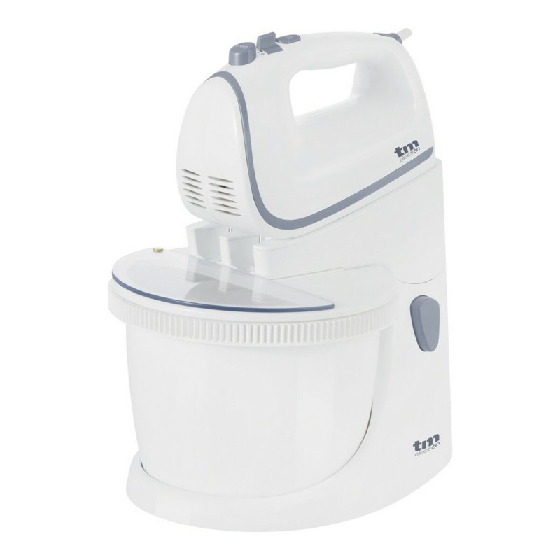 impastatrice mixer con ciotola TM Electron 400 W impastatrice mixer con ciotola TM Electron 400 W