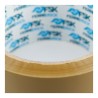 Set di Nastri Adesivi Ferrestock 6 uds 66 m x 50 mm