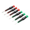 Set di Cacciaviti Ferrestock Phillips (6 pcs)