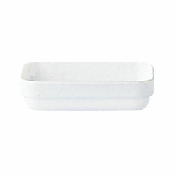 Ciotola per Aperitivi Arcoroc 55391 Bianco Vetro 14-9 cm 6 Pezzi
