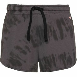 Pantaloncini Sportivi da Donna Champion Tie Dye W 