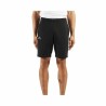 Pantaloni Corti Sportivi da Uomo Kappa Iono M Nero