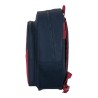 Zaino Scuola F.C. Barcelona Azzurro Rosso Granato (27 x 33 x 10 cm)